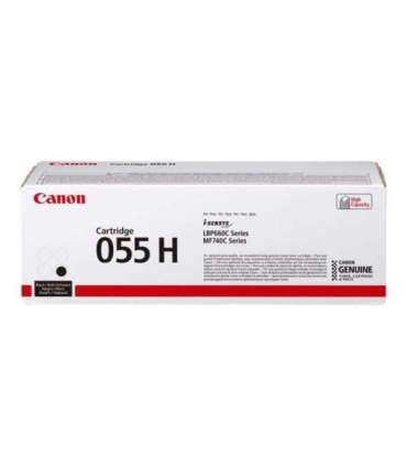Canon Cartridge 055H BK (3020C002)(3020C004)