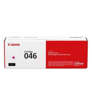 Canon Cartridge CRG 046 Magenta (1248C002)