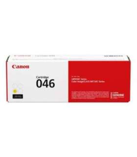 Canon Cartridge CRG 046 Yellow Gelb (1247C002)