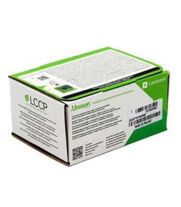 Lexmark Cartridge 702HME Magenta (70C2HME)