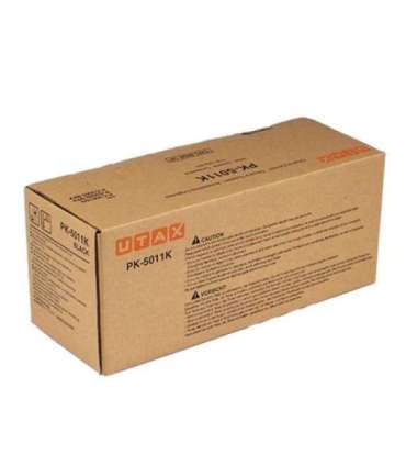 Utax Toner PK-5011K PK5011K Black Schwarz (1T02NR0UT0)
