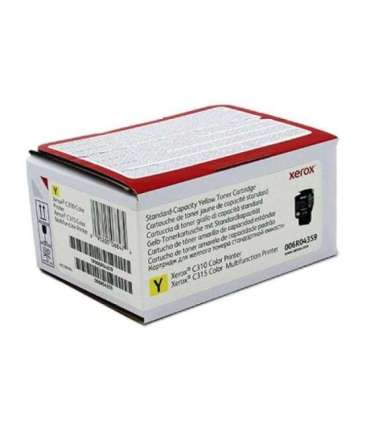 Xerox Toner C310 Yellow Gelb (006R04359) (2k)