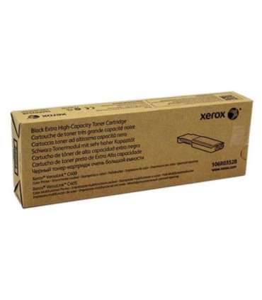 Xerox Toner C400 C405 Black Schwarz (106R03528) (10,5k)