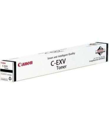 Canon Toner C-EXV CEXV 52 Black Schwarz (0998C002)
