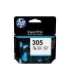 HP Ink No 305 HP305 HP 305 Color (3YM60AE)