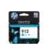 HP Ink No 912 Cyan (3YL77AE)