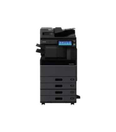 Toshiba Toner T-3008E T3008E Black Schwarz (6AJ00000151) (6AJ00000251)