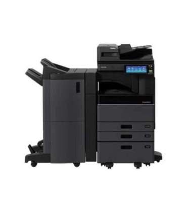 Toshiba Toner T-3008E T3008E Black Schwarz (6AJ00000151) (6AJ00000251)