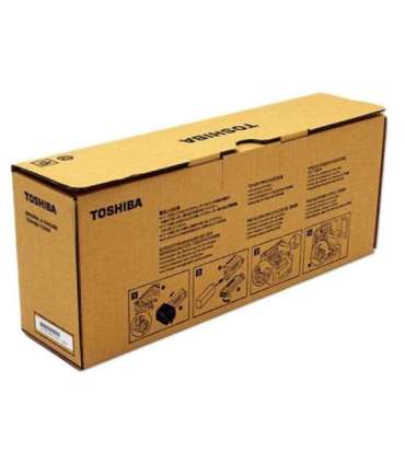 Toshiba Toner T-FC34EK TFC34EK Black Schwarz (6A000001783) (6A000001810)