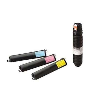 Toshiba Toner T-FC50EY TFC50EY Yellow Gelb (6AJ00000111)(6AJ00000225) (6AJ00000299)