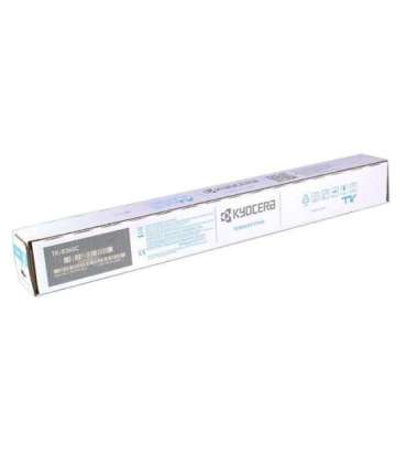 Kyocera Toner TK-8365 TK8365 Cyan (1T02YPCNL0)