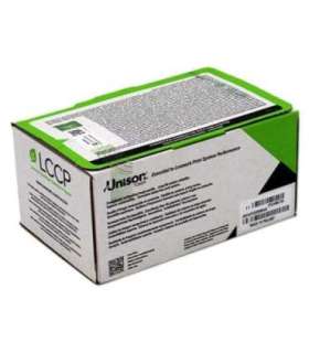 Lexmark Cartridge Black Schwarz 20k (24B6720)