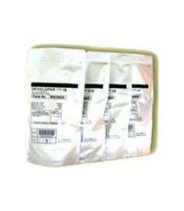 Ricoh Cartridge MP C6003 Yellow Gelb (841854)