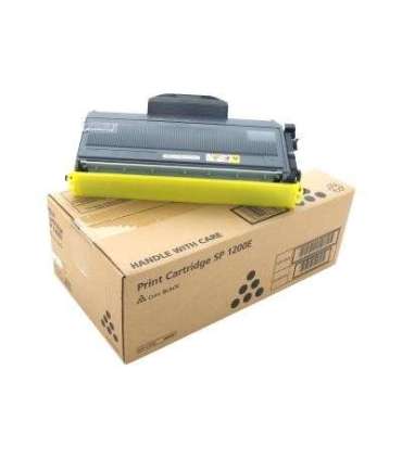 Ricoh Cartridge SP1200 Black Schwarz (406837)