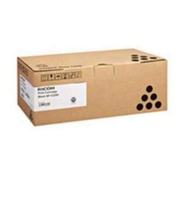 Ricoh Toner MP C3501 Black Schwarz (842047) 841424