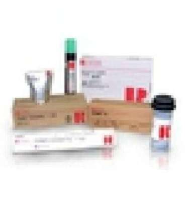 Ricoh Toner MP C3501 Black Schwarz (842047) 841424