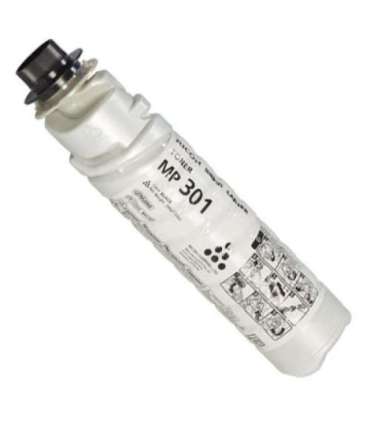 Ricoh Toner MP301 Black Schwarz (842339)