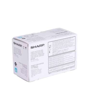 Sharp Toner Cyan (MXC30GTC)
