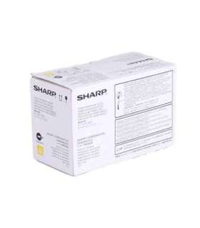 Sharp Toner Yellow Gelb (MXC30GTY)