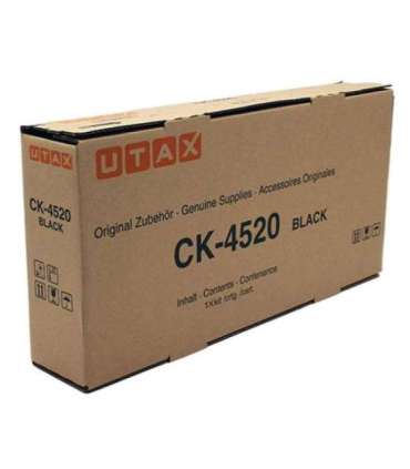 Utax Toner CK-4520 CK4520 (1T02P10UT0)