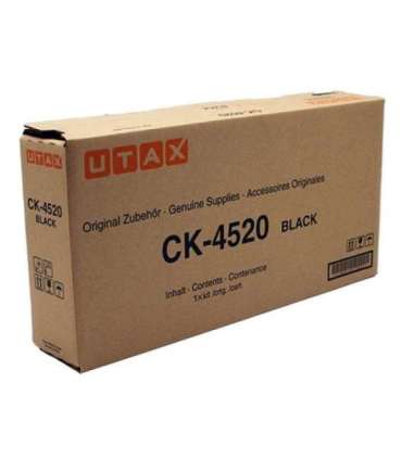 Utax Toner CK-4520 CK4520 (1T02P10UT0)