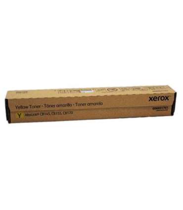 Xerox Toner DMO C8145 Yellow Gelb (006R01761)