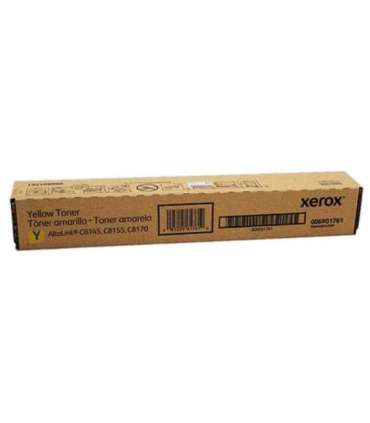 Xerox Toner DMO C8145 Yellow Gelb (006R01761)