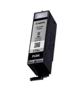 Canon Ink PGI-570XL PGI570XL PGBK (0318C001)