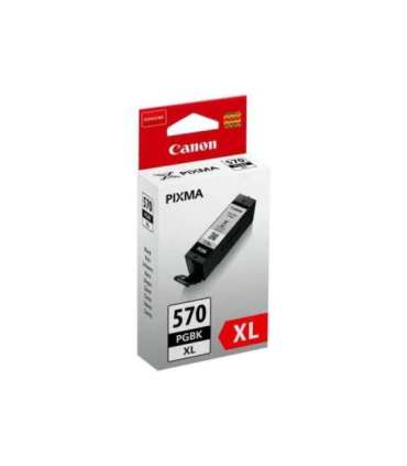 Canon Ink PGI-570XL PGI570XL PGBK (0318C001)