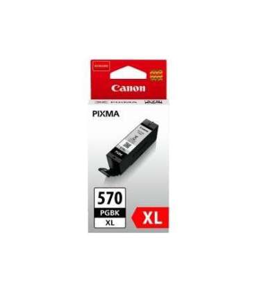 Canon Ink PGI-570XL PGI570XL PGBK (0318C001)
