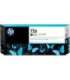 HP Ink No 728 HP728 HP 728 Matt Black Schwarz (F9J68A)