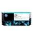 HP Ink No 728 HP728 HP 728 Matt Black Schwarz (F9J68A)