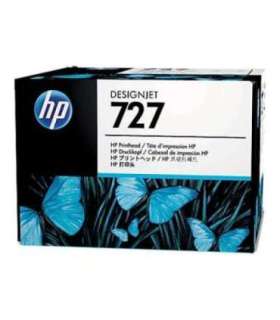 HP Printhead No 727 HP727 HP 727 (B3P06A)