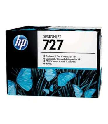 HP Printhead No 727 HP727 HP 727 (B3P06A)