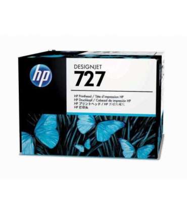 HP Printhead No 727 HP727 HP 727 (B3P06A)