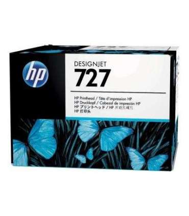HP Printhead No 727 HP727 HP 727 (B3P06A)