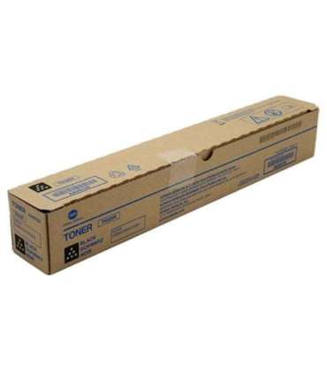 Konica-Minolta KonicaMinolta Toner TN-328 TN328 Black Schwarz (AAV8150) (AAV815A)