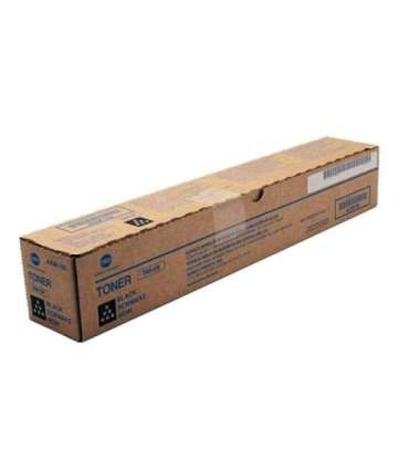 Konica-Minolta KonicaMinolta Toner TN-512 TN512 Black Schwarz (A33K152)