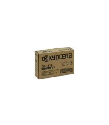 Kyocera Cartridge TK-1115 TK1115 (1T02M50NL1)(1T02M50NL0)