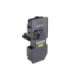 Kyocera Cartridge TK-5240 TK5240 Black Schwarz (1T02R70NL0)