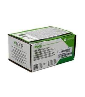 Lexmark Cartridge Cyan 6k (24B7182)