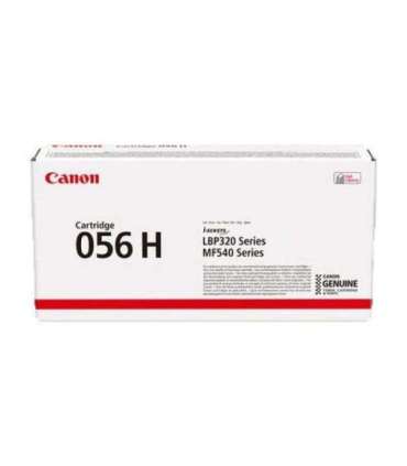 Canon Cartridge 056H Black Schwarz (3008C002)