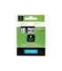 Dymo D1 Rolle (2,4 cm x 7 m) (S0720930)