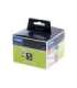 Dymo Schriftband 11354 White Paper (S0722540)