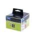 Dymo Schriftband 11354 White Paper (S0722540)