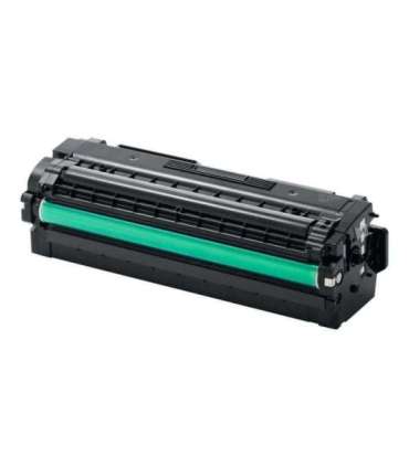 HP Cartridge Black Schwarz CLT-K506L CLTK506L (SU171A)