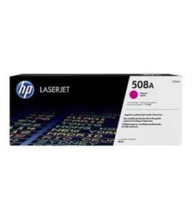 HP Cartridge No 508A HP508A HP 508A Magenta (CF363A)