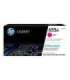 HP Cartridge No 655A HP655A HP 655A Magenta (CF453A)