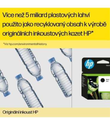 HP Ink No 747 HP747 HP 747 Grey (P2V86A)