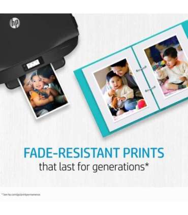 HP Ink No 912XL HP912XL HP 912XL Black Schwarz (3YL84AE)